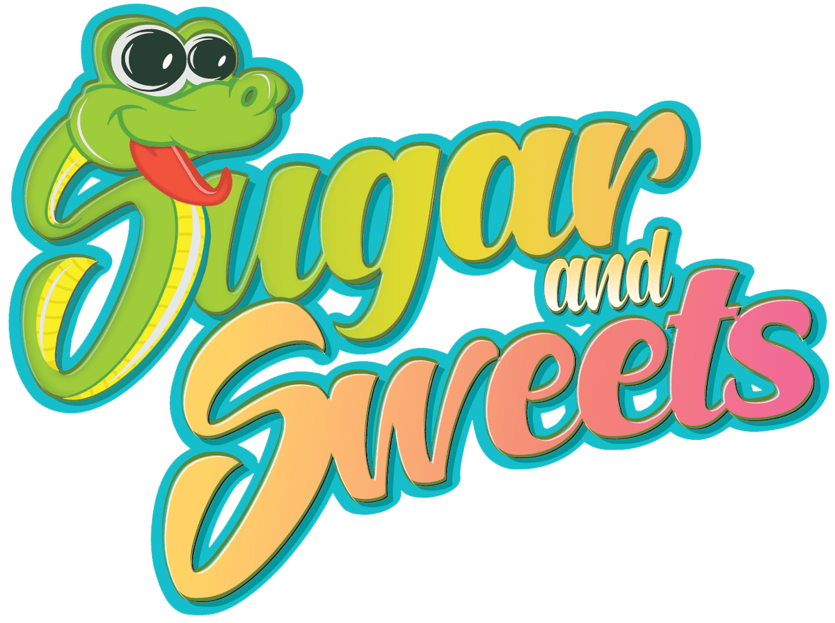 Sugar and Sweets