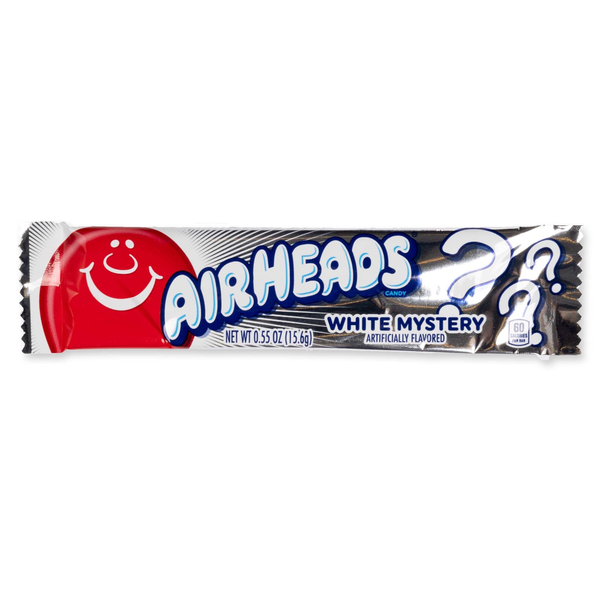 Airheads White Mystery bars