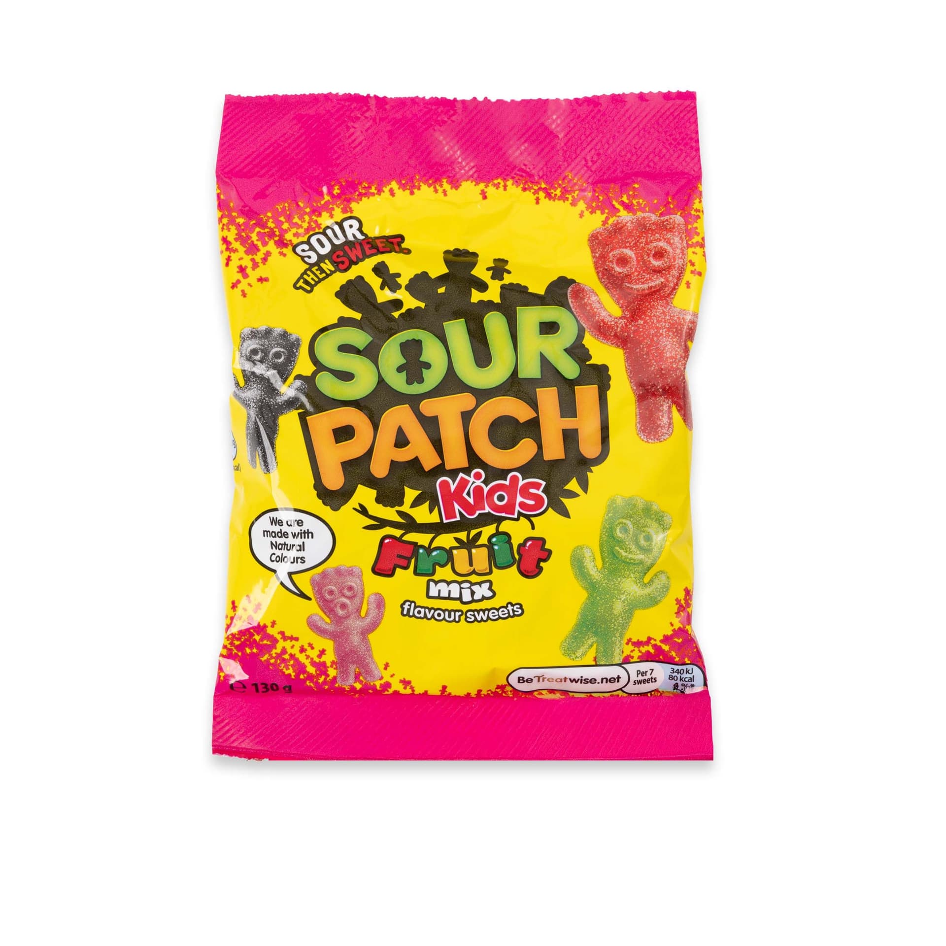 Sour Patch Kids Fruits 141gr
