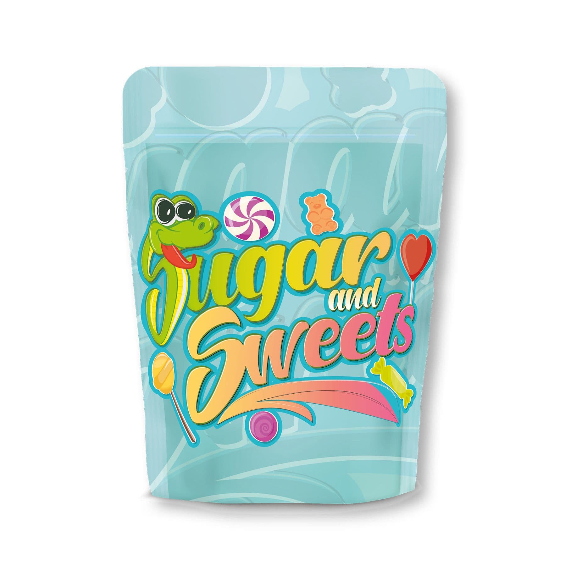 Zoete Mix 1kg