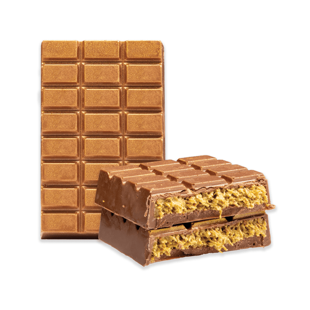 S&S Dubai Chocolate