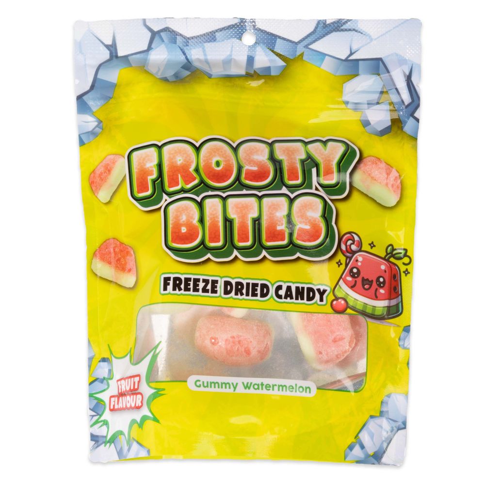 Frosty Bites Watermelon 50gr