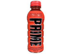 Prime Hydration Tropical Punch