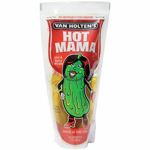 Van Holten's Hot Mama Pickle