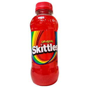 Skittles Drink Original 414ml