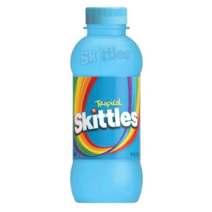 Skittles Drink Tropical 414ml