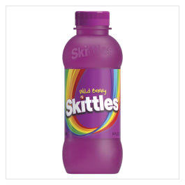 Skittles Drink Wild Berry 414ml