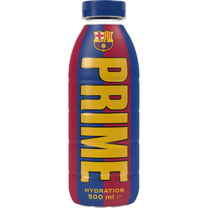 Prime Hydration Barcelona Fc