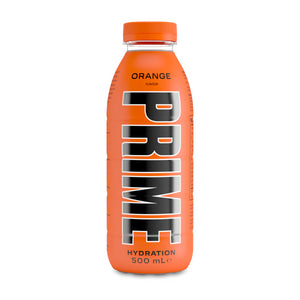 Prime Hydration Orange