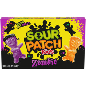 Sour Patch Kids Zombie 99gr