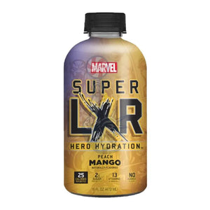 Arizona Marvel Super LXR Peach Mango