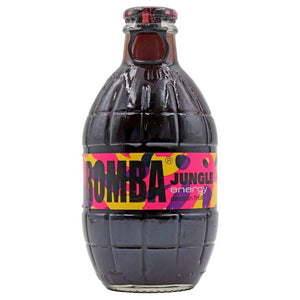 Bomba Jungle Energy 250ml